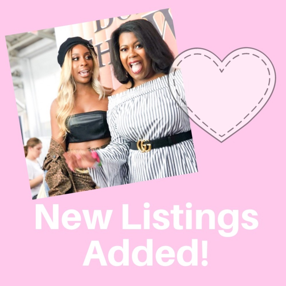 Meet your Posher! 💗💗💗